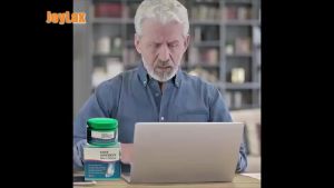 [SET OF 6]Arthritis Relief Gout Ointment Joint Pain Massage Cream Knee Hand Finger Soothing Balm