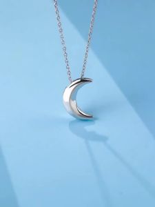 SOULSILVER | Simple Sweet Pure Silver Necklace Pendant