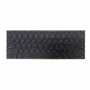 Original New For Macbook Pro Retina 13" A1708 Laptop US Layout Keyboard A1708 2016 2017 Keyboard Replacement EMC 2978 3164