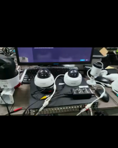 Dvr Dahua 32 Channel XVR5232AN-I3 5MP Pentabrid Face Recognition