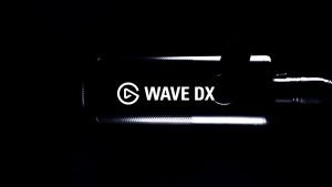 Corsair Elgato Wave DX Dynamic XLR Microphone
