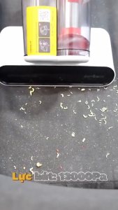 Máy Hút Bụi Giường Nệm Deerma CM980 (450W) Hút Bụi Cầm Tay Mini Chuyên Dụng Cho Giường Nệm Thảm Sofa