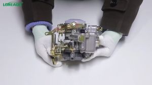 คาร์บูเรเตอร์ คาบิว MAZDA 1300 NISSAN A12 16010-H1602 16010H1602 Carburetor Carb Compatible with NlSSAN VEHICLES