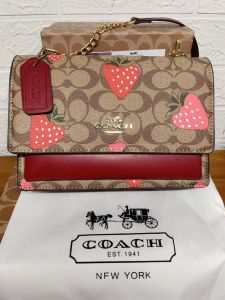 Tas Selempang Bahu Wanita Tali Rantai 3556 / Tas Shoulder Bag Wanita Import