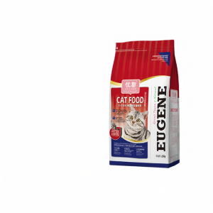 EUGENE | Kitten & Adult Cat Food