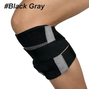 1PCS Knee Brace for Knee Pain with Side Stabilizers for Women and men Compression Knee Support with Patella Gel Pads