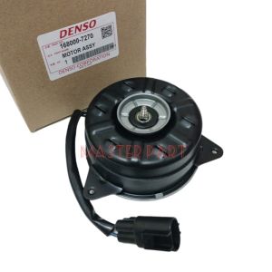 168000-7270 Motor Extra Fan Radiator Camry - Wish Original