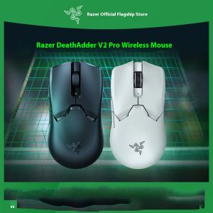 Razer Viper V2 Pro Second Generation Dual Mode Wireless Gaming Esports Mouse Professional Edition Lightweight Ergonomic Design