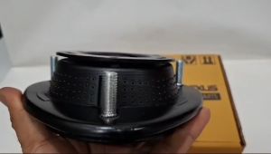 SUPPORT ASSY KARET SUPPORT SHOCK BREKER DEPAN ALL NEW AVANZA VELOZ RUSH TERIOS 48609-BZ070