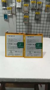 Baterai BLP631 & 3200mAh Untuk Oppo F3, F5, F5+, F5 Youth, & A77