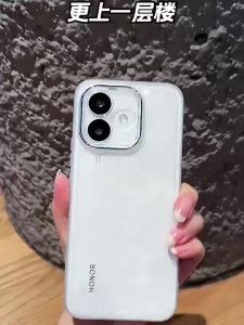 Ốp Lưng Silicon Mạ Chống Sốc EUCAGR Cho Xiaomi 15T Pro 5G Ốp Lưng TPU Mềm Chống Trầy Xước Cho Điện Thoại Xiaomi 15tPro 5G