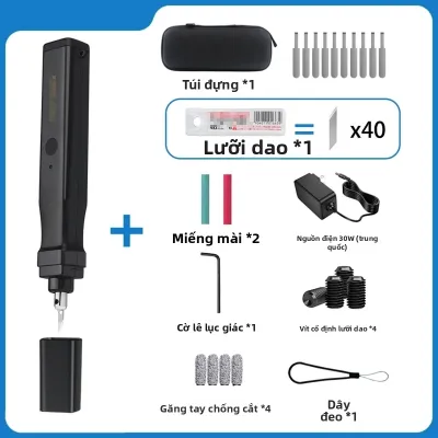 Dao Cắt Siêu Âm Di Động