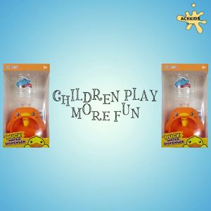 Acekids Mainan Mini Water Dispenser Galon Air Mini Murah Orignal - YK1