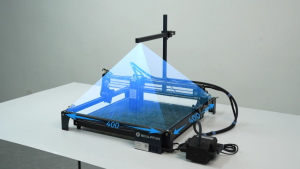 SCULPFUN CAM500 Lightburn Camera for Laser Engravers