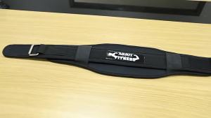AOLIKES Fitness Weight Lifting Belt for Men & Women Gym Belts for Weightlifting Powerlifting Strength Training Squat