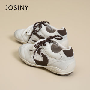 Josiny | Vintage Elevating Casual Sports Shoes
