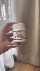 Clever Solutions - AGILE MOBILITY (Vitamin Peningkat Imun Kucing Pelebat Bulu Kucing B Complex Plus Vitamin C)