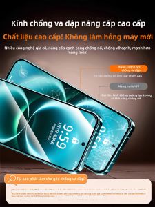 OUXUAN | Fall-Resistant Anti-Peep New Full-Screen Mobile Screen Protector