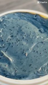 Paradise - สครับขัดผิว สครับสปาผิว Scrub สูตรมะขามชาโคล 1000 กรัม