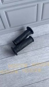 GRIP HANDGRIP HANDFAT YAMAHA STANDART RXKING JUPITER F1 FI HAND FAT HANDFAD HANGRIP MOSCOW KARET