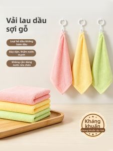 DINGQING | Khăn Bếp Chống Dầu Và Kháng Khuẩn
