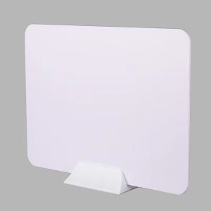 Multi-Function Privacy Sunlight and Splash Shield Screen