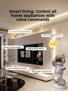 ZHISHUGE | Warm Home Gift Bluetooth Speaker
