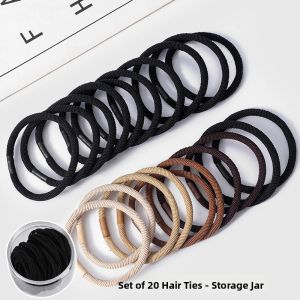 Non-Slip Highly Elastic Durable Headbands