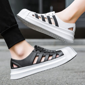 ORNGMALL Loafers for Men High Quality Casual Shoes Lazy Shoes Fashion Genuine Leather Loafers Moccasins Slip-On Driving Shoes 38-46