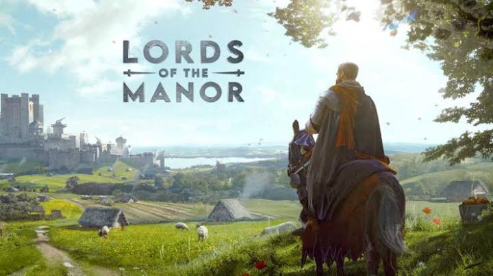 Flashdrive USB Full Game MANOR LORDS v0.7.955 [ALL]