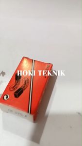 Mengenal & Memahami Aksesoris Kendaraan: Bostel HR 2470, Spull Kull Arang HR2460, & Carbon Brush HR2470