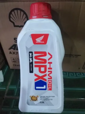 OLI MPX1 ORI/ASLI ⭐⭐⭐⭐⭐