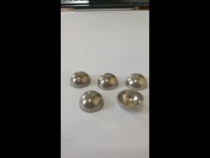 Batok Stainless 3/4" (304) aksesoris stainless steel