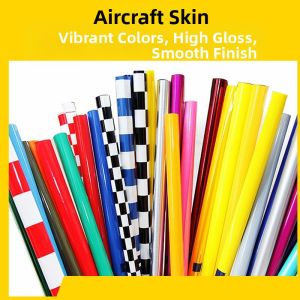 XDRC | Heat Shrinkable Colorful Covering Material