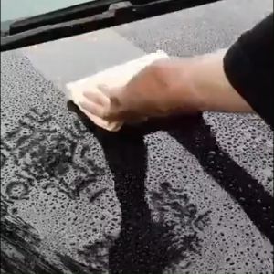 Kanebo Serat Tanpa Box Ukuran 43 x 32 Cm