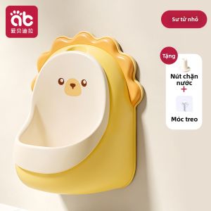 AIBEIDILA | Bồn tiểu treo tường chống bắn cho bé trai