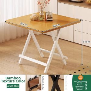 YONGJUE | Portable Folding Table