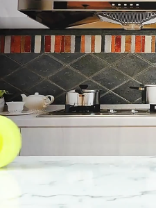 Scrub Daddy - Scratch Free Color Sponge with Flex Texture (3 Pack)