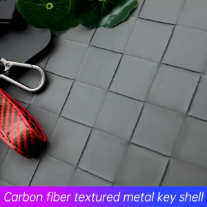 Cover Kunci For Mercedes Benz AMG W205 W205C W210 W211 W124 W202 W204 CLA GLA GLK Remote Car Key Case Cover Metal Key Fob Shell