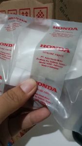 PAMPERS FUEL PUMP HONDA BEAT NEW 2020 / GENIO FILTER BENSIN (KOJ)