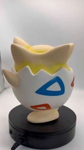 Mô Hình Pokemon Mô Hình Topegy Kích Thước 1:1 Full Box Bộ Sưu Tập Nhân Vật Decor Trang Trí