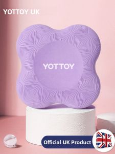 yottoy | Joint Pad Elbow Knee Protection Portable Thick Cushion