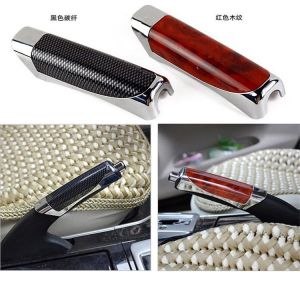 Cover Handle Rem Tangan Mobil Universal