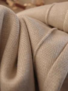 Cashmere Wide Leg Pants Womens Thickened Winter Acetate Wool High Waist Slim Straight Cut Casual Trousers Korean Style Commute