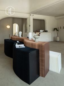 SHIBAZHI | Multipurpose Display Shelf