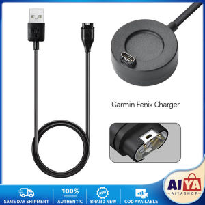 Garmin Fenix 7 6 5 Venu 2 Plus instinct 2 EPIX 2 New Charging Smart Watch Wire Cord Type C Charger Data Cable
