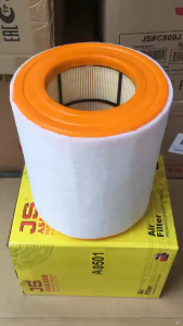 Lọc gió động cơ JS Asakashi Nhật Bản A0501 dùng cho Audi A6 A7 Sportback 3.0L 2010-2018