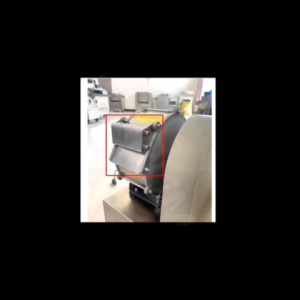 MAXPUMP Sperpart Pisau Kentang YC-220C 2mm3mm5mm Stik Cutter Mesin Kentang stainless steel