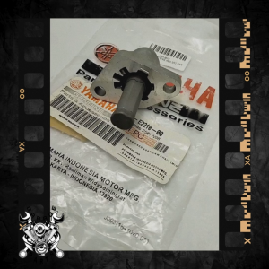 STELAN KETENG YAMAHA 5MX MIO J NOUVO VEGA ZR VIXION LAMA JUPITER MX LAMA Z KUALITAS ASLI ORI YAMAHA