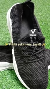 NW024 Sepatu Fashion Olahraga Wanita Import